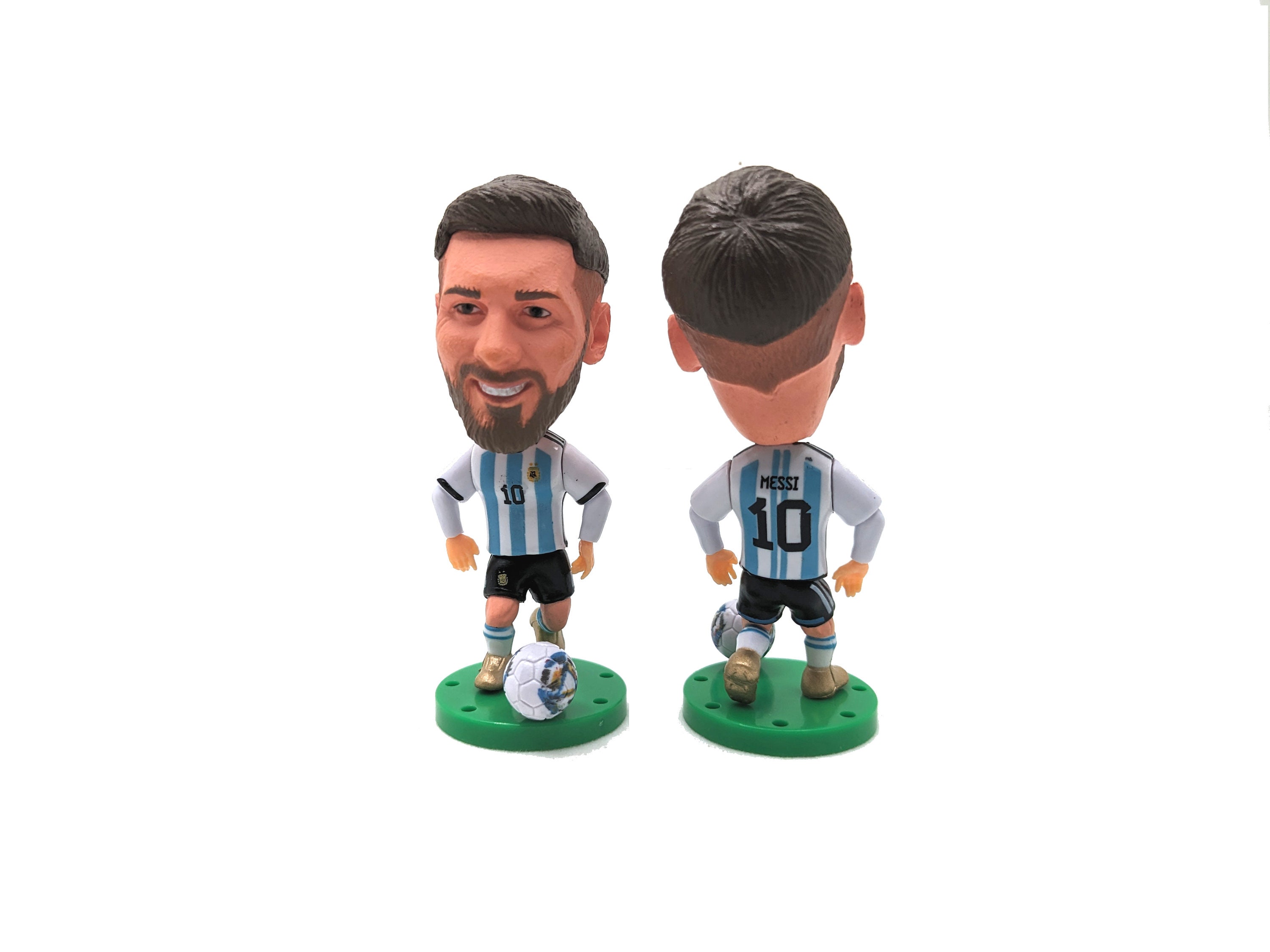 277★サッカー★lionel messi★prostars★フィギュア 277☆サッカー☆lionel messi☆prostars☆フィギュア