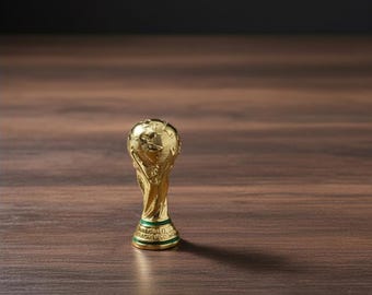 リオネル・メッシ アルゼンチン ワールドカップ優勝者 コレクターズ