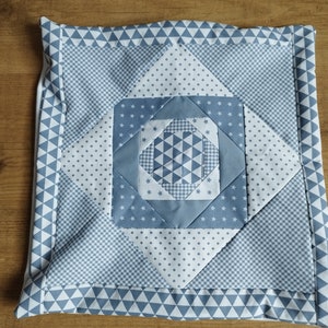Cushion cover