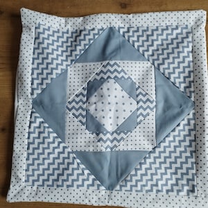 Cushion cover