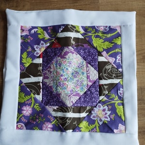 Cushion cover