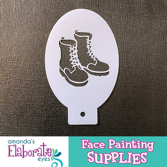 Makeup & Face Painting Craft Supplies & Tools Jewelry & Beauty Boot