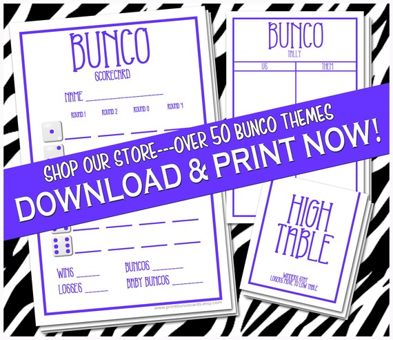 Extensive Printable Bunco Playing cards Bunko Scorecards Ranking Sheets Instantaneous Obtain picture about Printable Bunco Sheets titled Extensive Printable Bunco Playing cards Bunko Scorecards Ranking Sheets Quick Obtain
