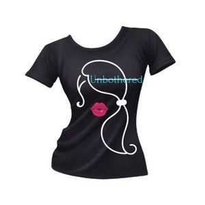Unbothered T-shirt