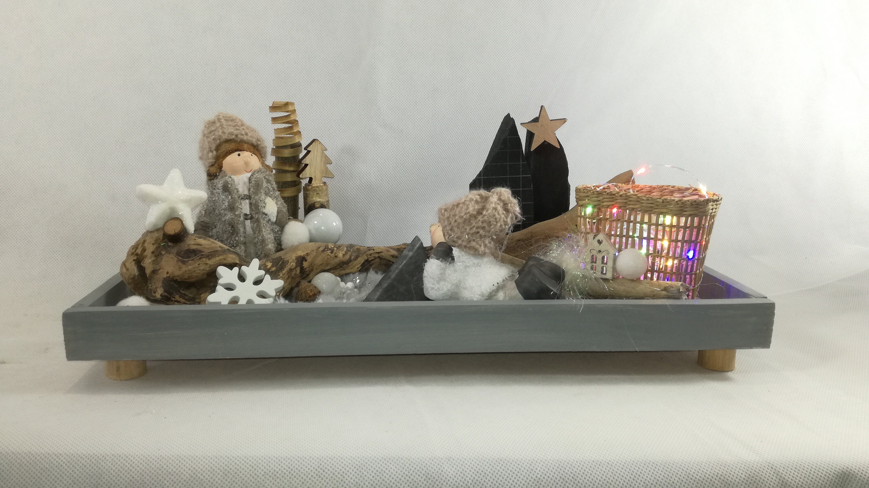 Décoration de Fêtes, Noel , Jour L An , Lumineuse