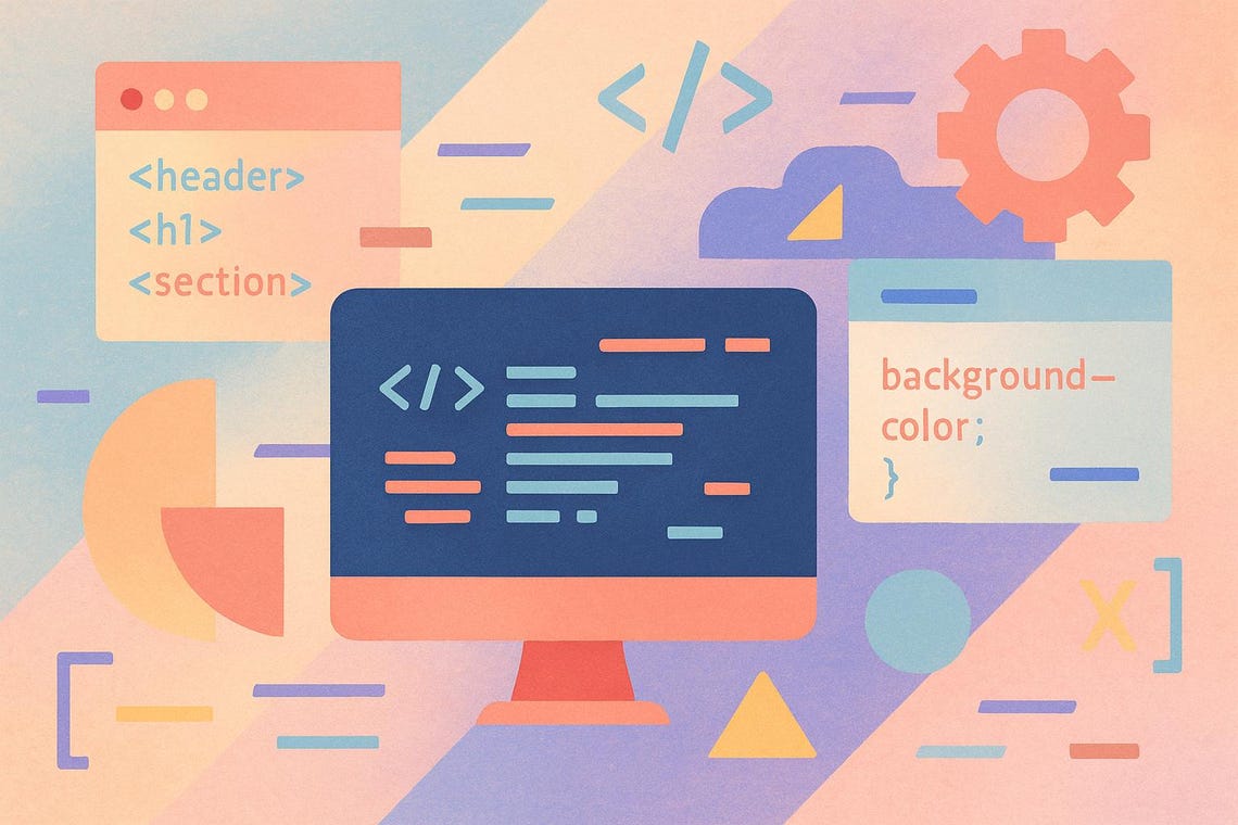 Script Prompt Website 50 Web Design and Coding Prompts – Generate Website Templates and ...