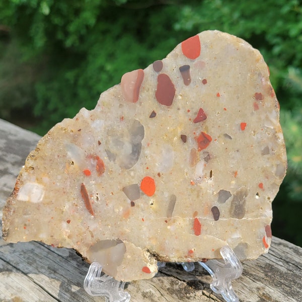 Pudding Stone Etsy