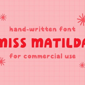 Hand geschreven lettertype, hand belettering lettertype, hand schrijven stijl lettertype, eenvoudig lettertype, .otf lettertype, schreefloos lettertype, commercieel gebruik lettertype, speels lettertype