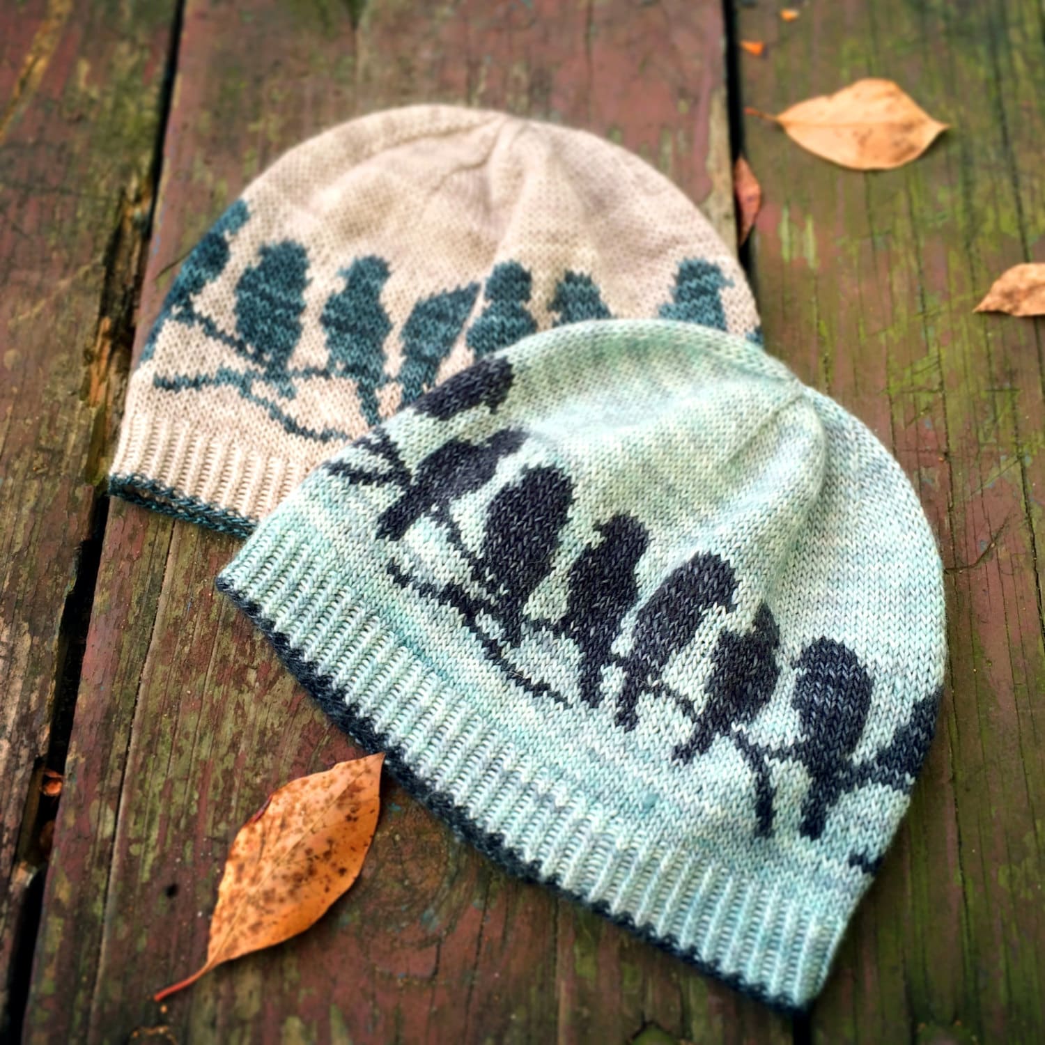 PDF Knitting Pattern - Passerine Hat - Etsy PDF Knitting Pattern - Passerine Hat - Etsy