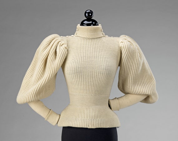 Custom 1897 Victorian Biking / Cycling 