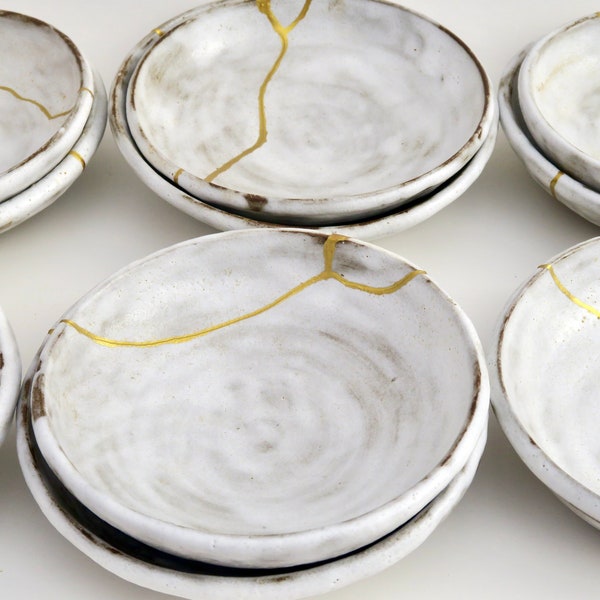 Kintsukuroi - Etsy