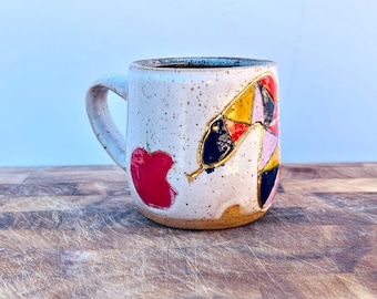 Year of the Snake-mok - Robin Puro Kintsugi - Kintsukuroi - Lilith-mok