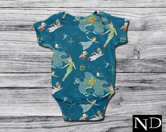 peter pan baby gifts