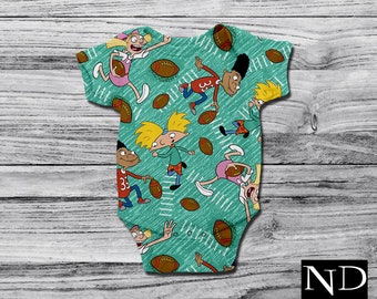 rugrats baby stuff
