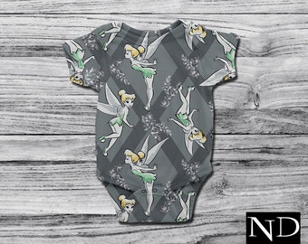 tinkerbell baby stuff