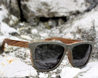 stone sunglasses