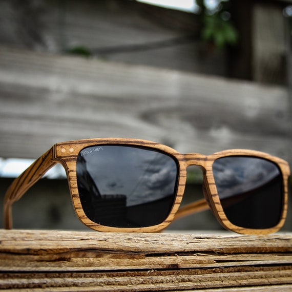 square wayfarer sunglasses