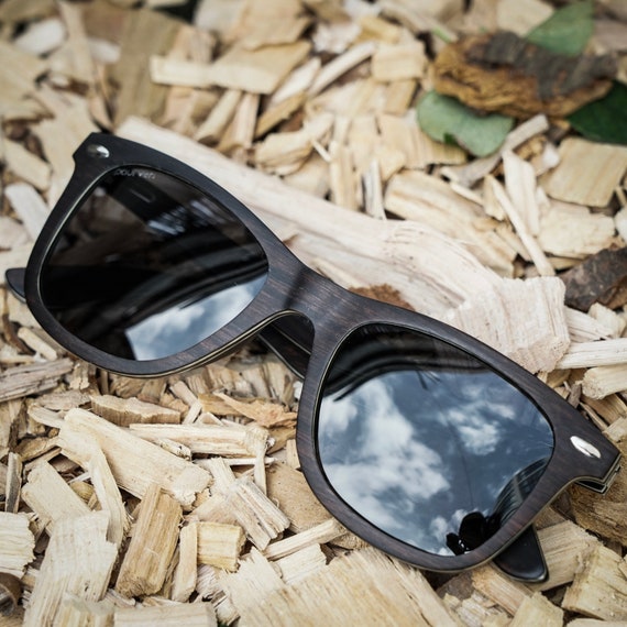 Buy Woggles Wayfarer Sunglasses Black For Men & Women Online @ Best Prices  in India | Flipkart.com