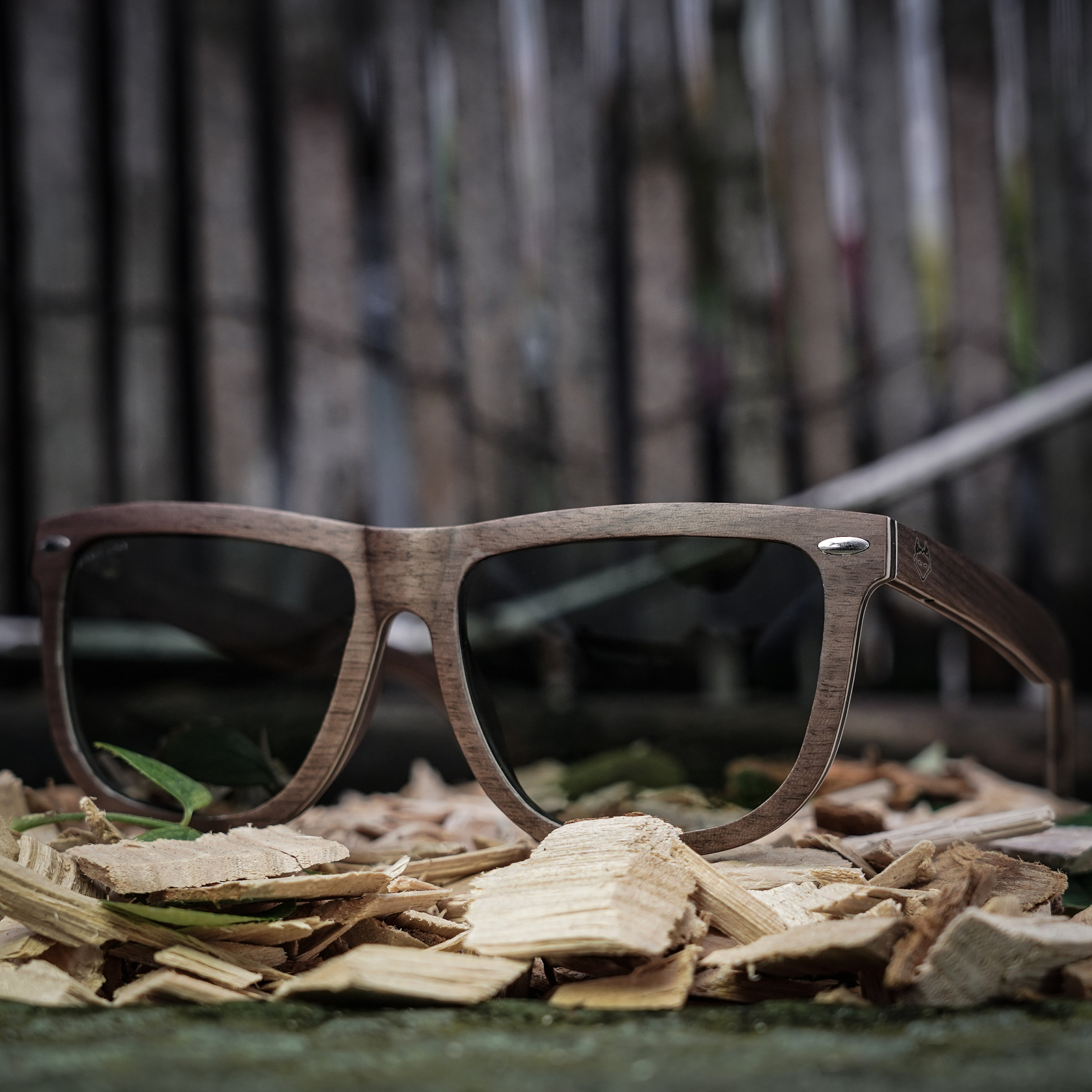 Aviator Sunglasses On Wooden Board Classic Stock Photo 309420533 |  Shutterstock