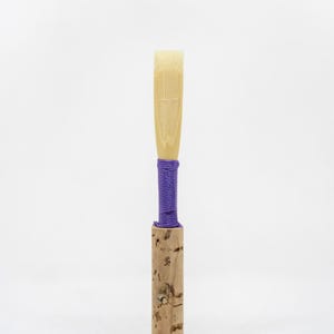 Oboe reeds for beginner students