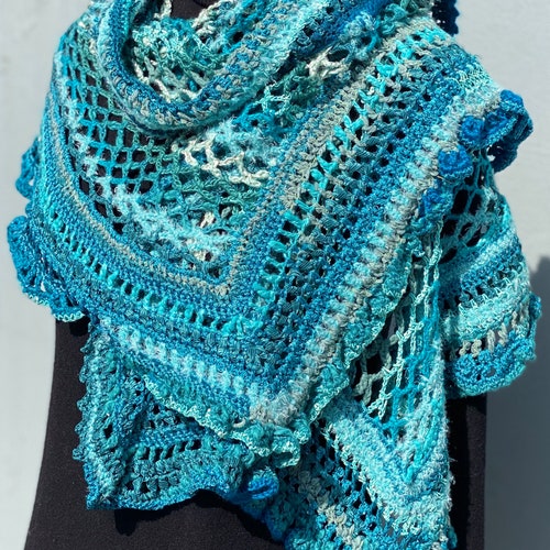 Crochet wrap, shops Crochet Shawl, Boho Gypsy Shawl, Boho Crochet Shawl, Knit Wrap, Freeform Crochet, Lace Shawl, Boho Chic Wrap