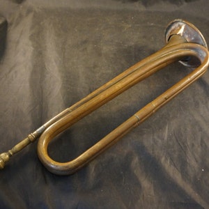 Bugle Instrument -  Canada