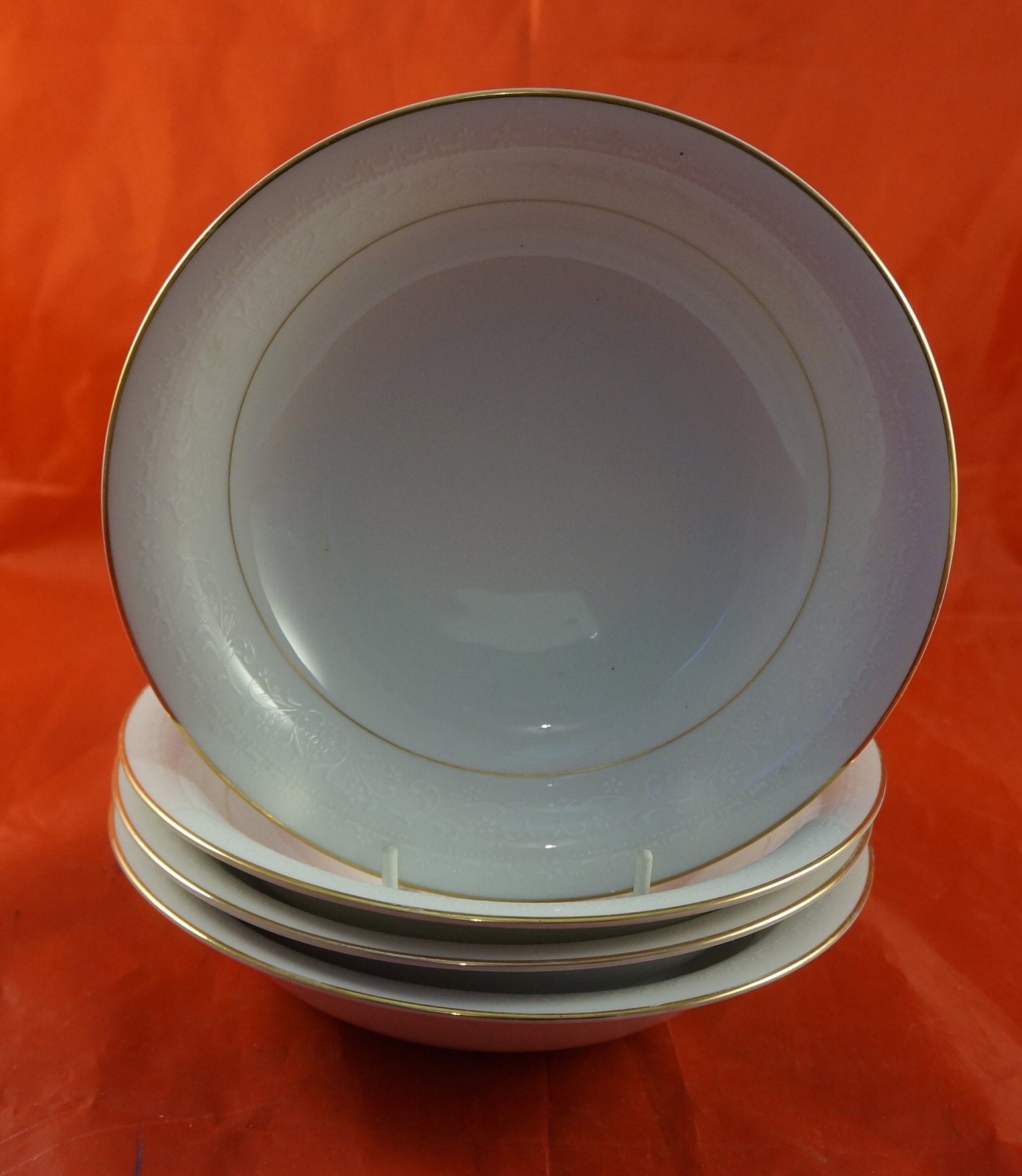 Noritake Guenevere - Etsy