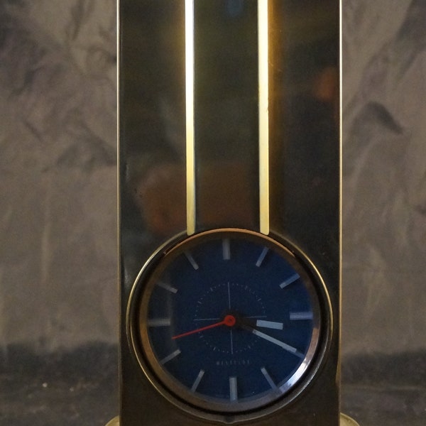 Westclox Company Electric Alarm Clock