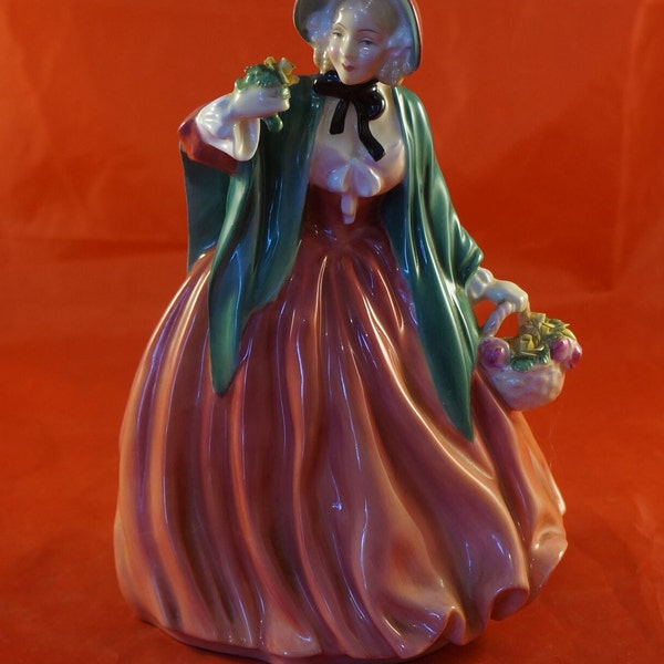 Royal Doulton Figurine Lady Charmaine HN 1949
