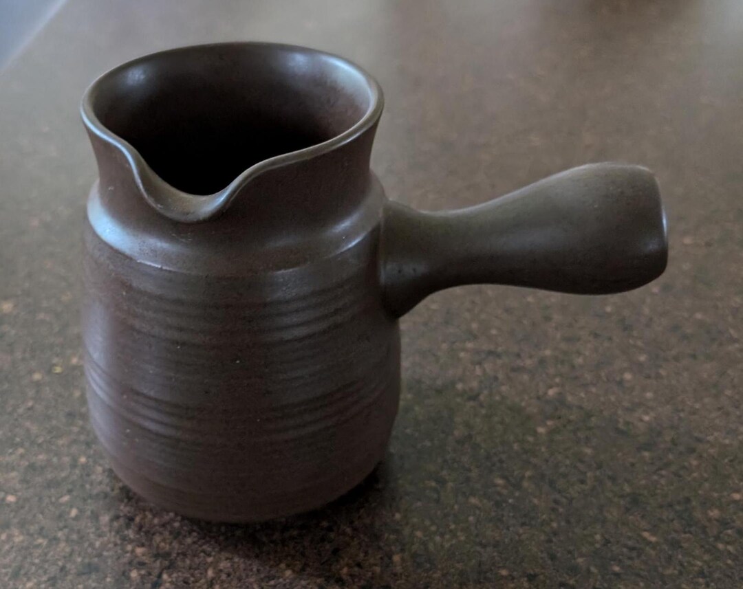 Denby Pitcher for Use With Mayflower and Sherwood Pattern - Etsy