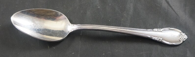 25 Pieces of Rogers 1847 REMEMBERANCE Silver Plate Flatware