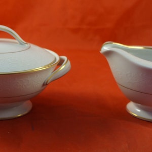 Noritake Guenevere - Etsy