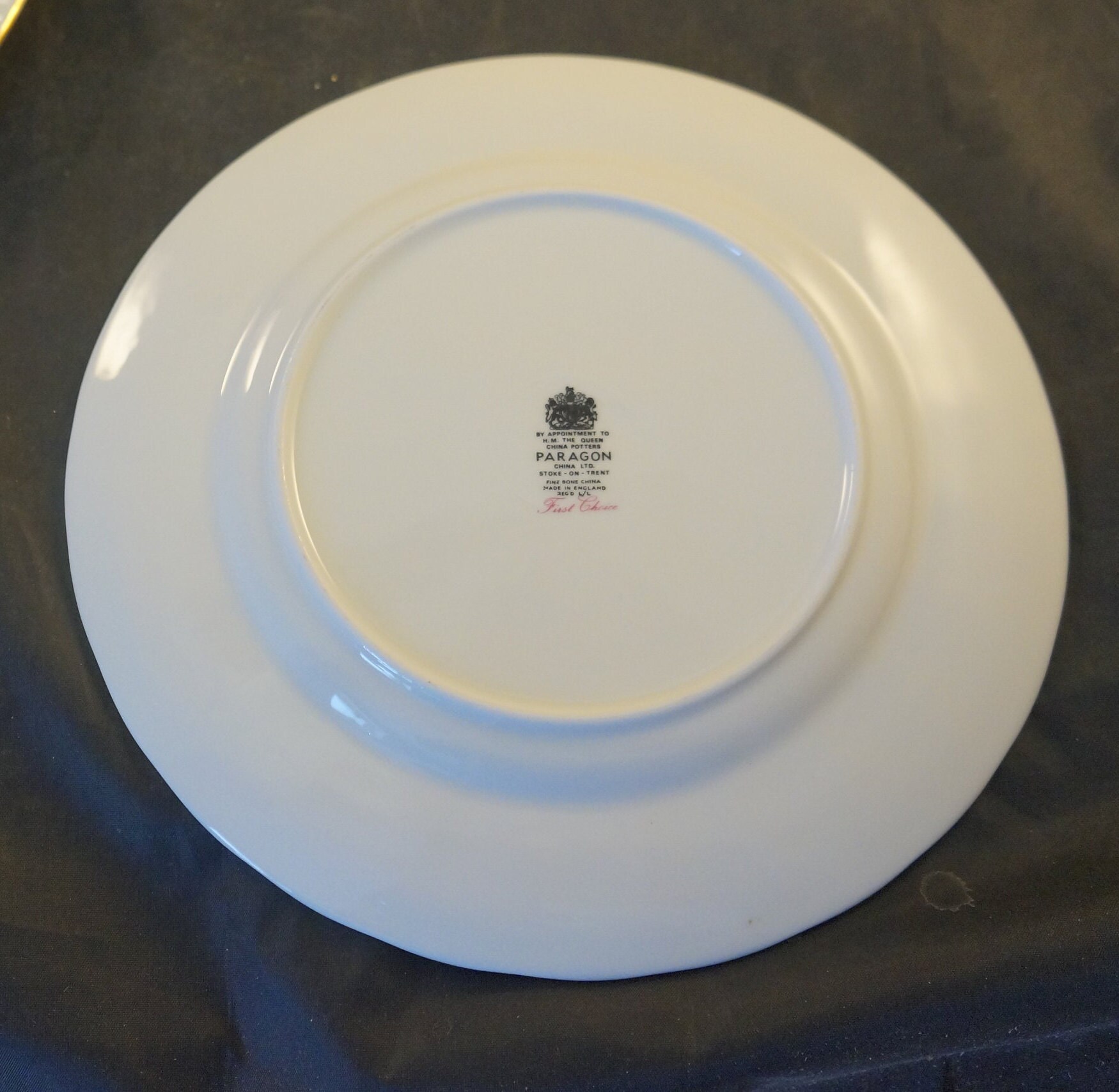 PARAGON】プレート セット First Choice 【公式通販】