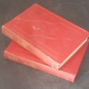 LIBRO - Las cartas de la reina Victoria: volúmenes II y III Una selección de la correspondencia de Su Majestad entre los años 1837 y 1861