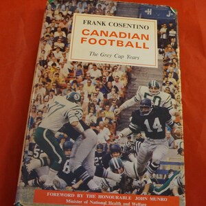 Shop in Canada for NFL and CFL Christmas gifts