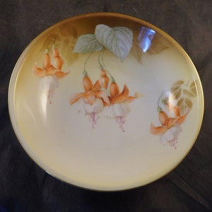 R S Tillowitz Selesia Bowl