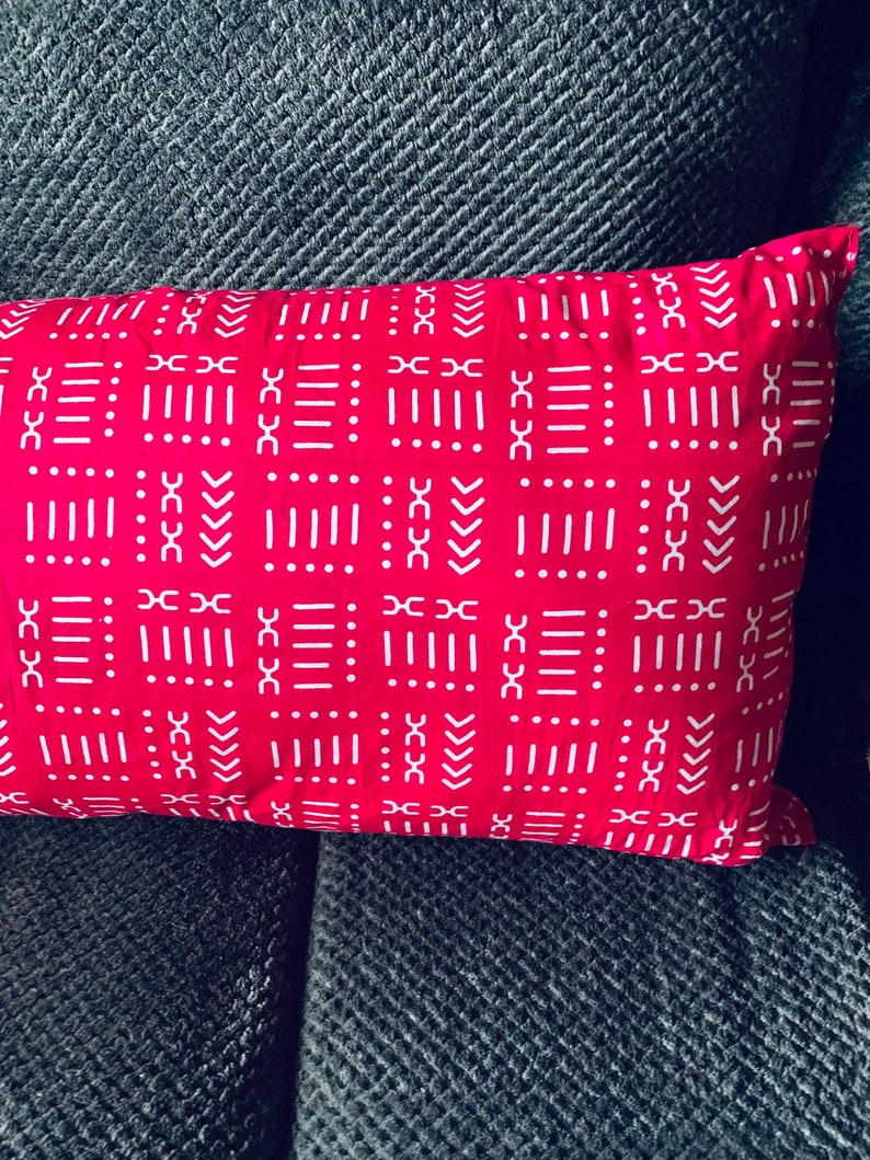 African Pillow Kente Cloth Pillow Ethnic Pillow African Etsy