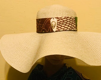 ハット　メキシコ　アフリカ 楽天市場】Palm Panama Style Hat ハット メキシカン ヤシの葉