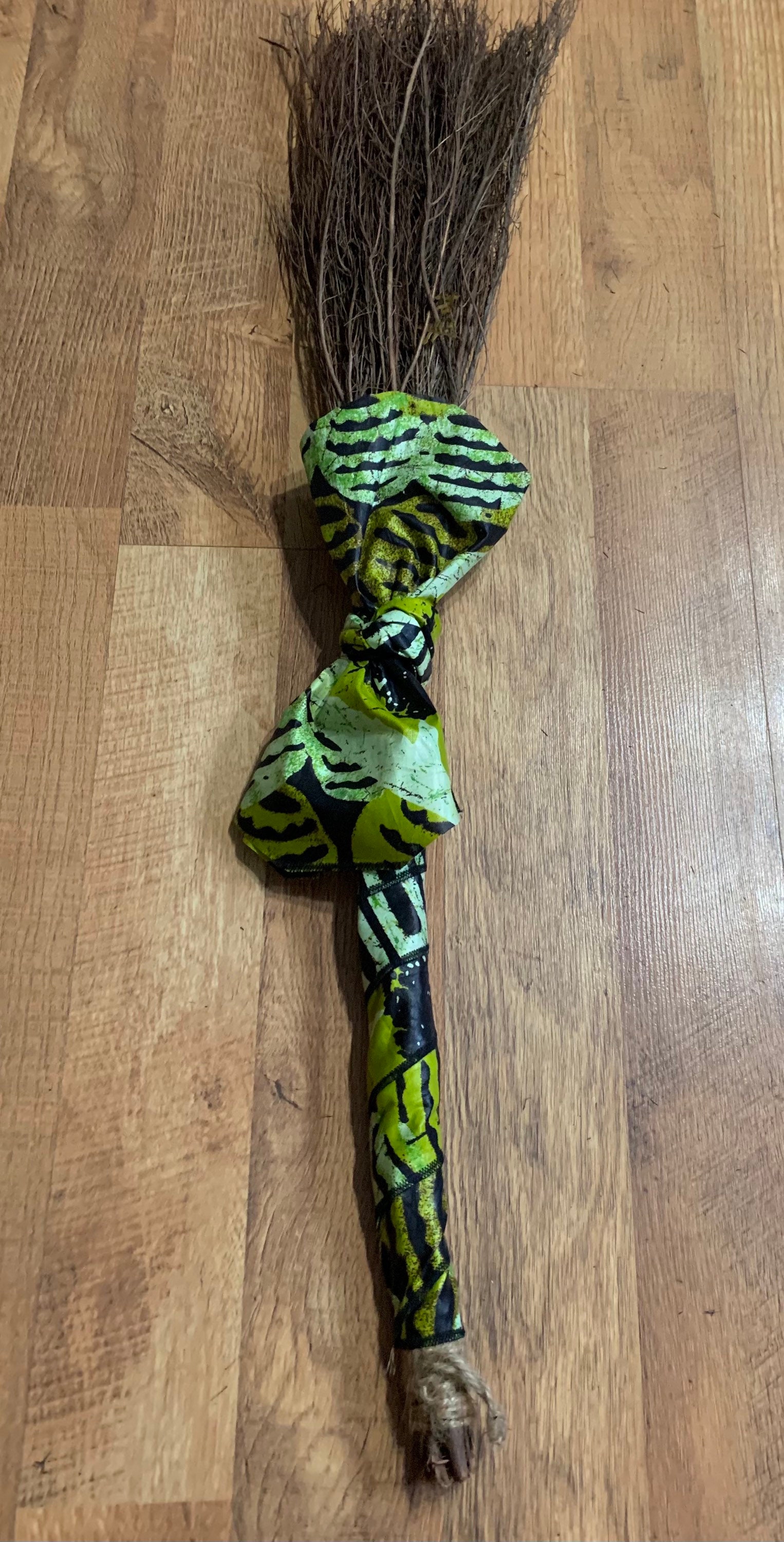 Jumping The Broom African Broomstick Wedding Broom African Etsy