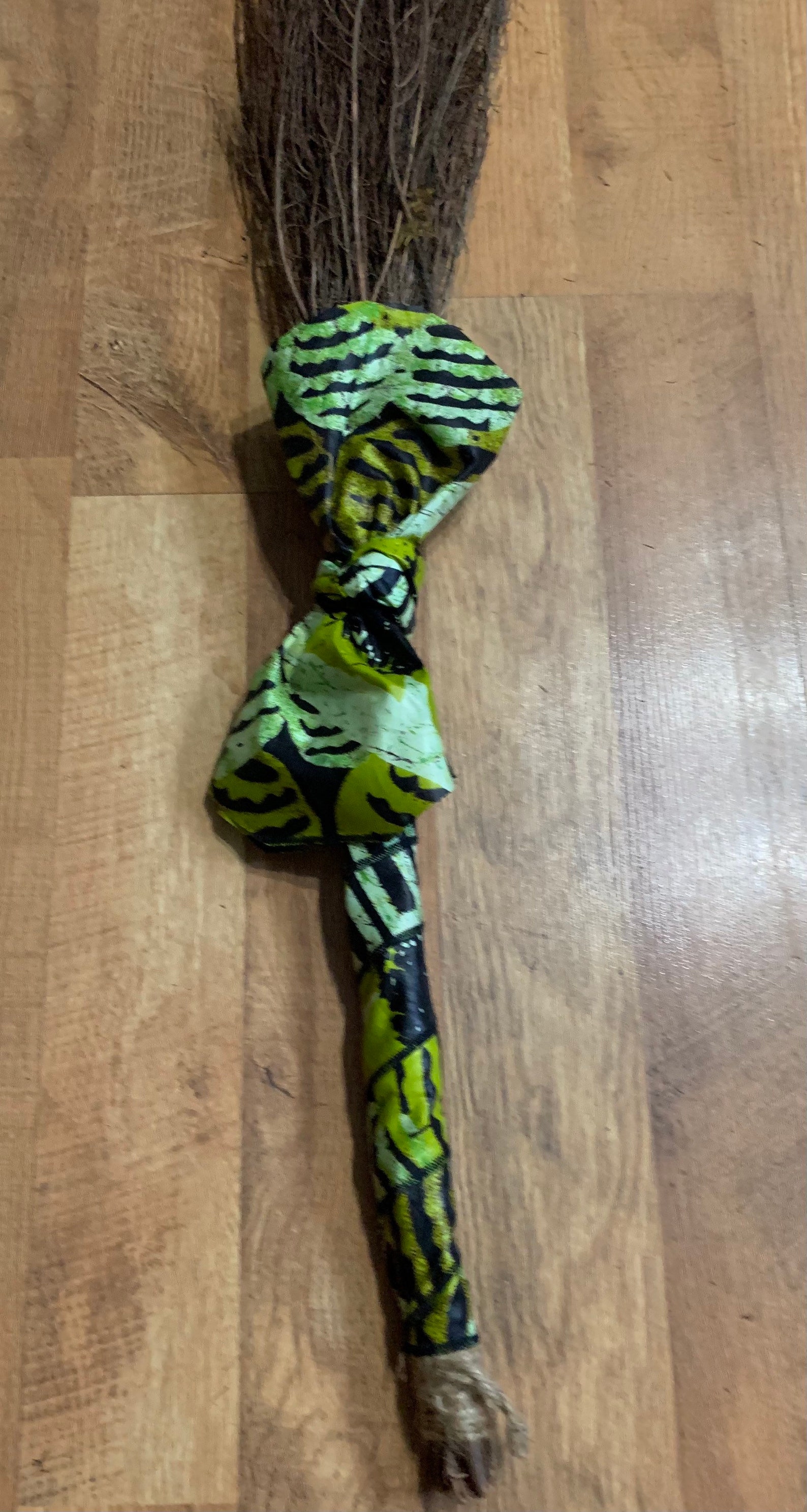 Jumping The Broom African Broomstick Wedding Broom African Etsy