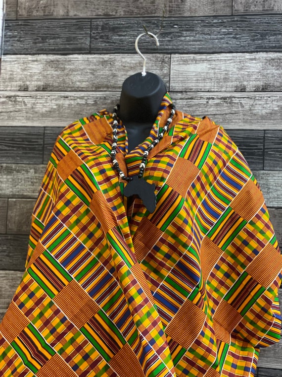 african shawls