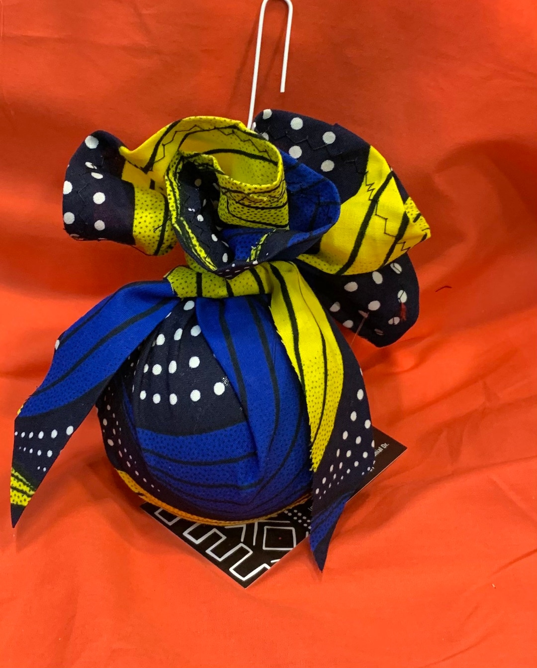 African Christmas Ornaments African Christmas African - Etsy