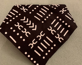 African Pet  Bandana, Ankara Pet, Pet Bandana, Cat Bandana, Dod Scarf, Cat Scarf, Dog Pandana, African Pet Bandana, Kente Cloth Pet Bandana,