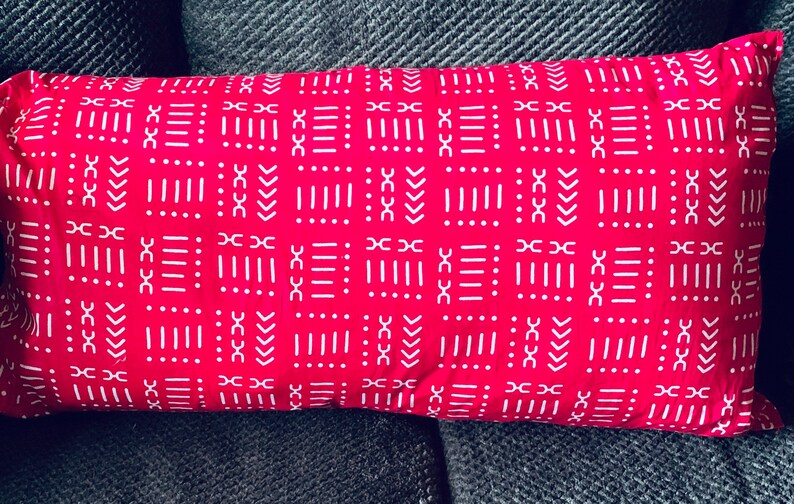 African Pillow Kente Cloth Pillow Ethnic Pillow African Etsy