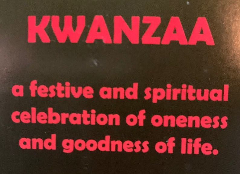 Kinara Kwanzaa Kinara Set Kwanzaa Kinara Set Kwanzaa Set Etsy