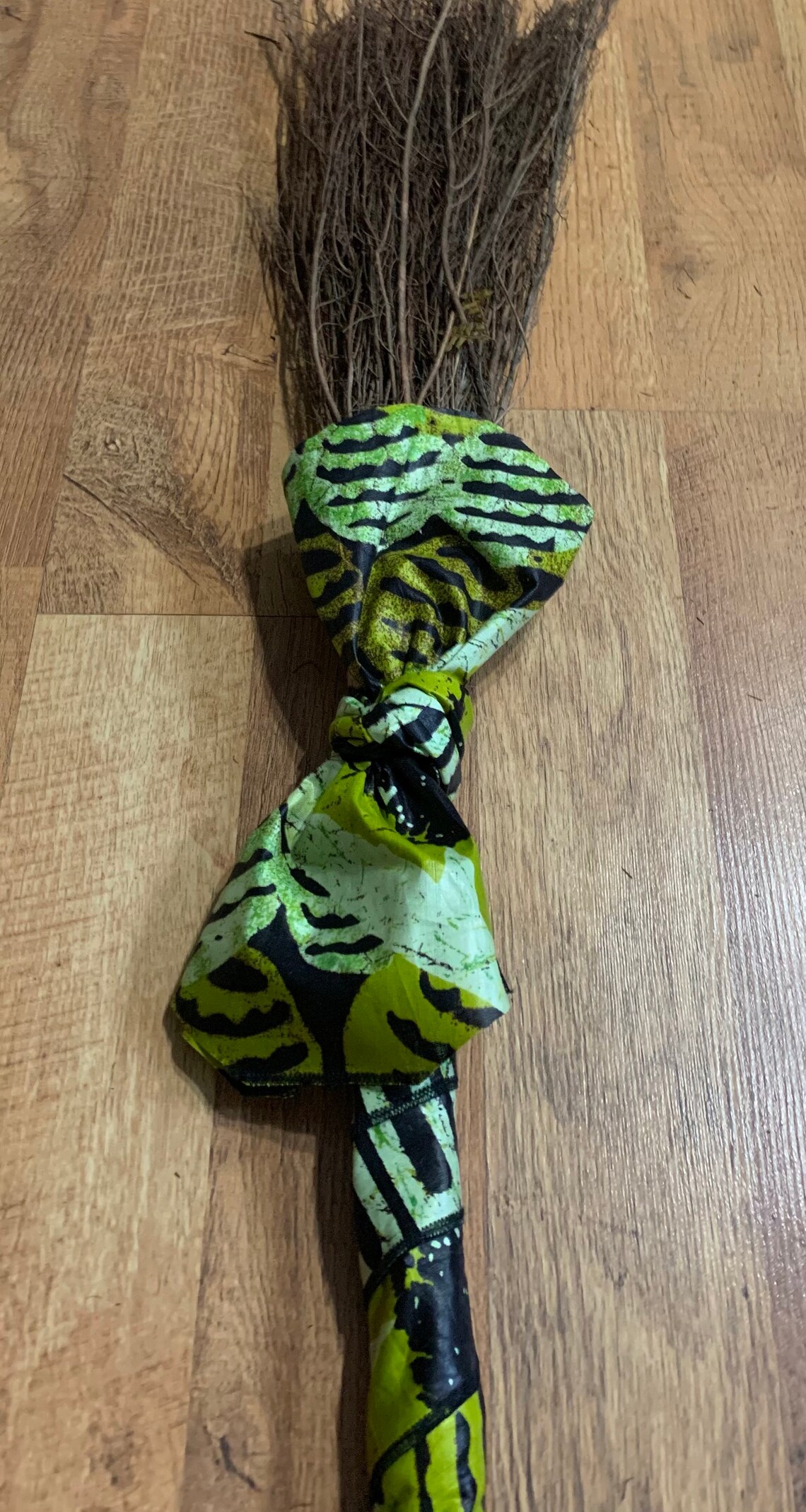 Jumping The Broom African Broomstick Wedding Broom African Etsy