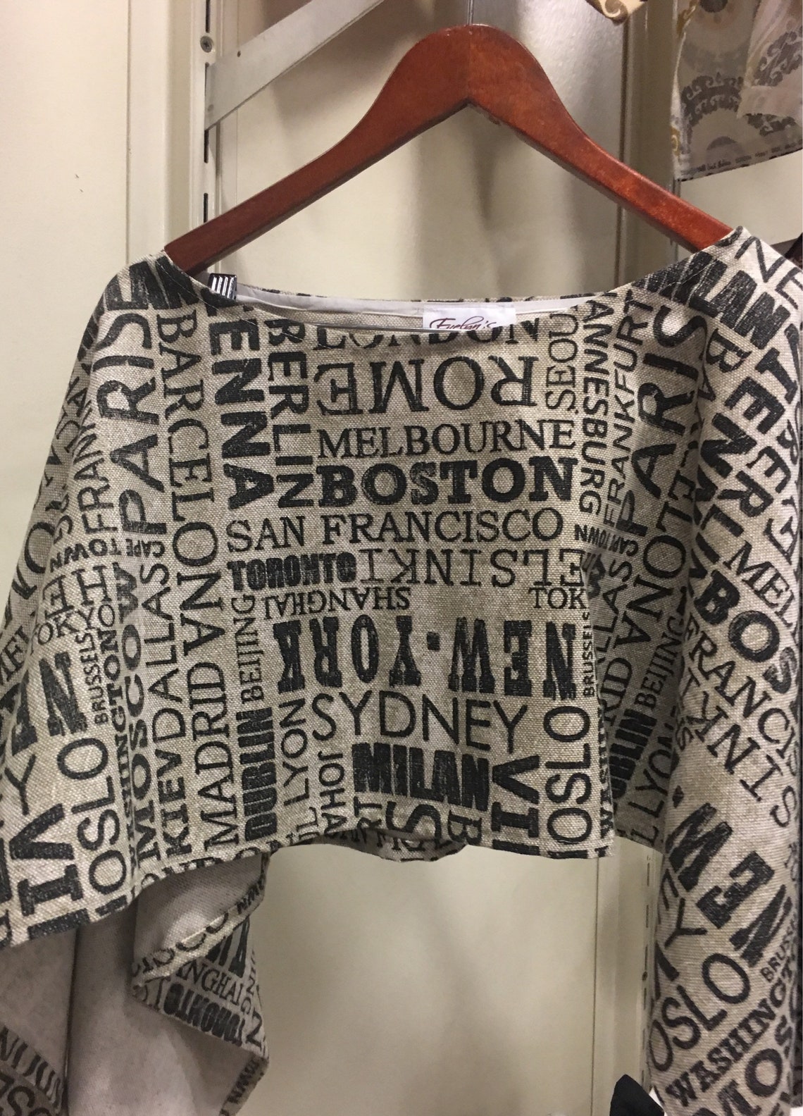 African Shrug Ethnic Shrug Beige Shrug Preppy Shrug Etsy