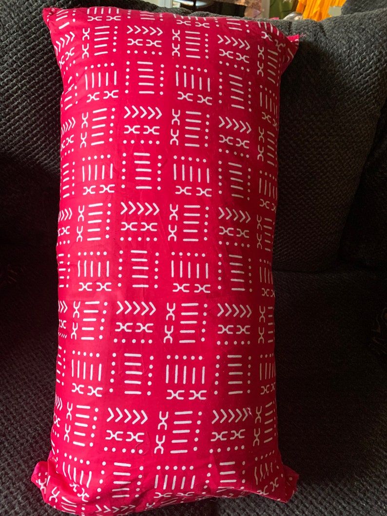 African Pillow Kente Cloth Pillow Ethnic Pillow African Etsy