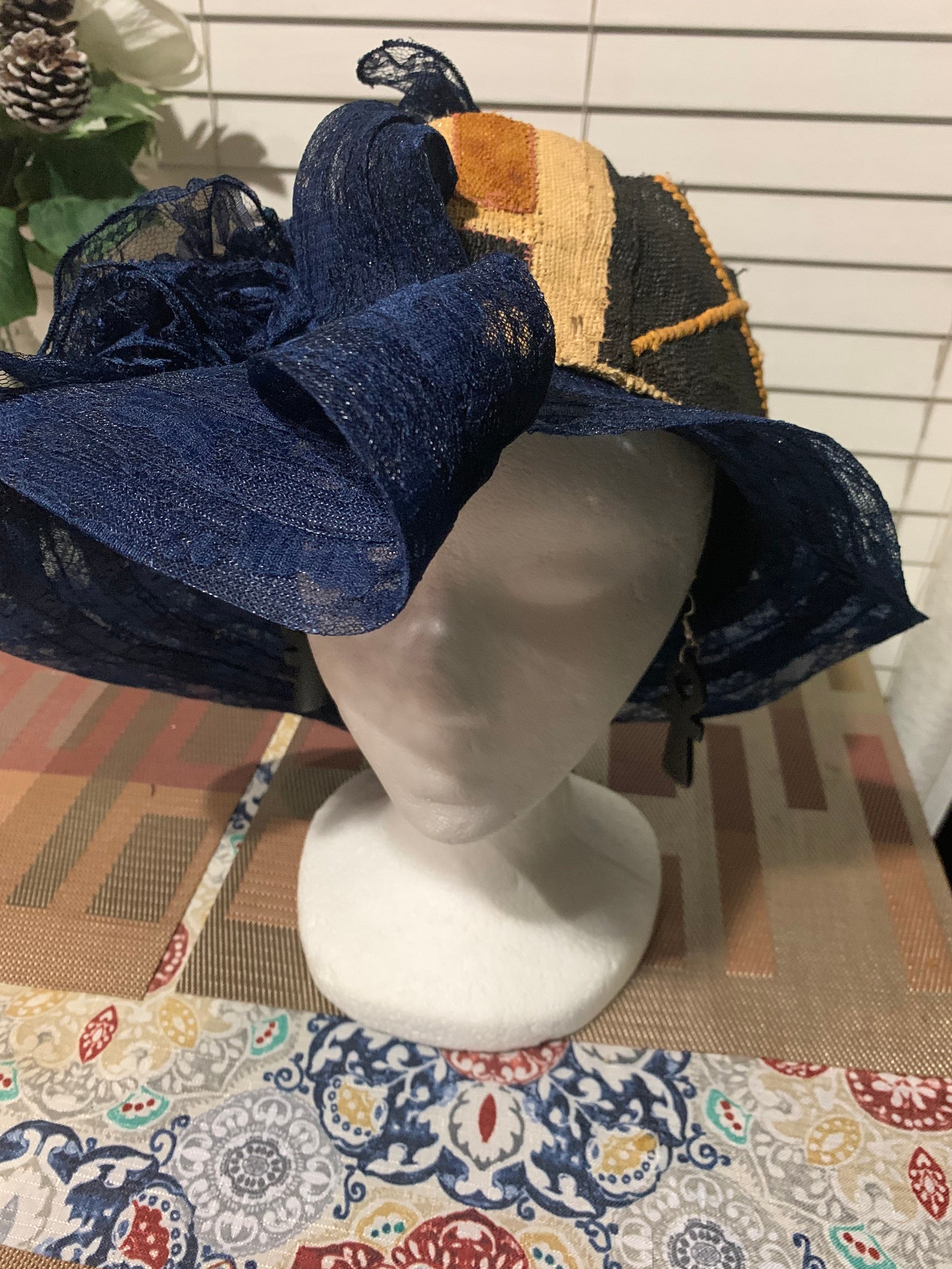 Acquista Online Cappello Giamaicano Con Rasta | Costumalia By Signor Costume - Foto 12