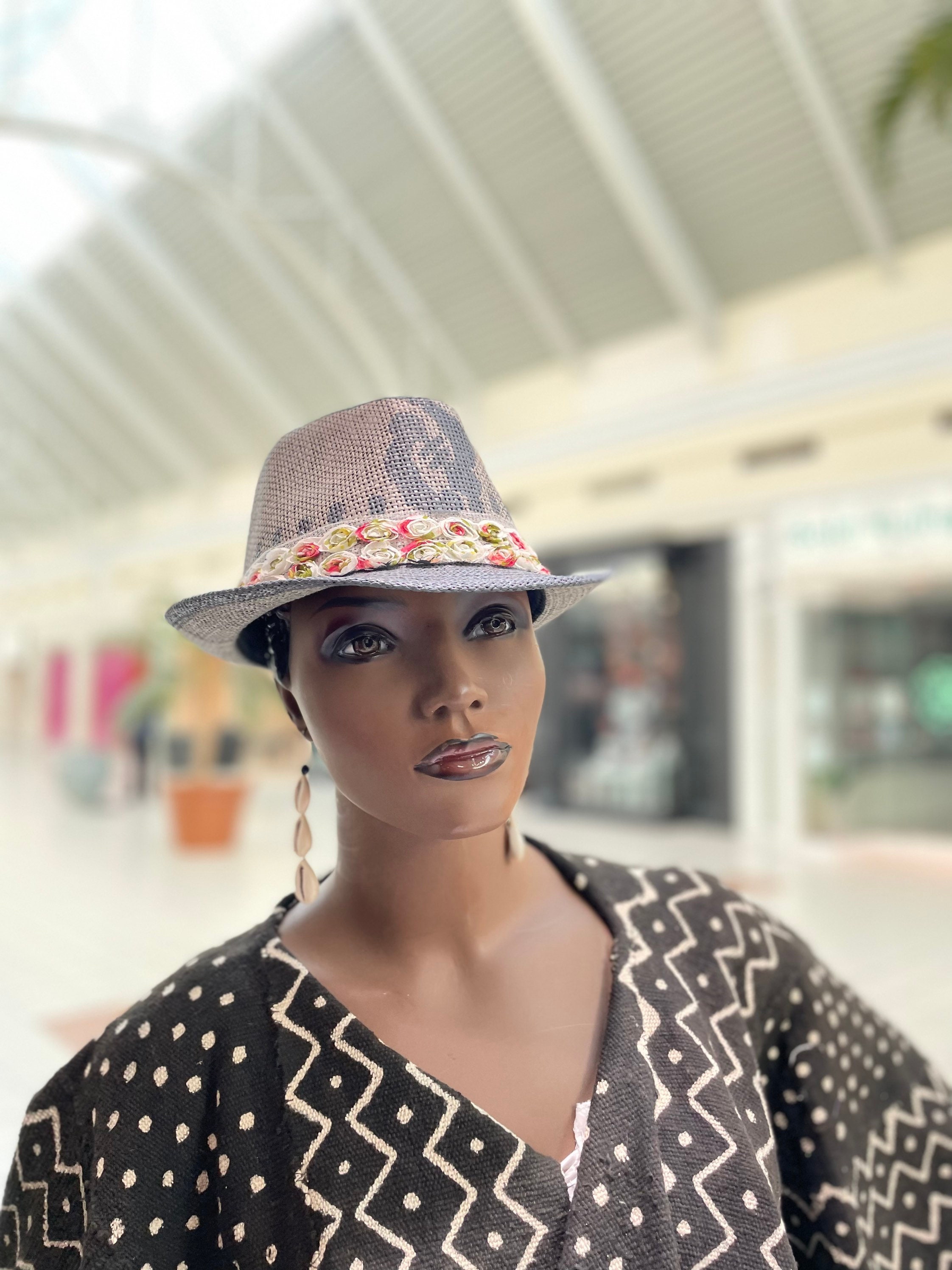 Grey Fedora Hat for Women, Grey Stingy Brim, Grey Hat, Gyname Hat - Etsy Grey Fedora Hat for Women, Grey Stingy Brim, Grey Hat, Gyname Hat - Etsy
